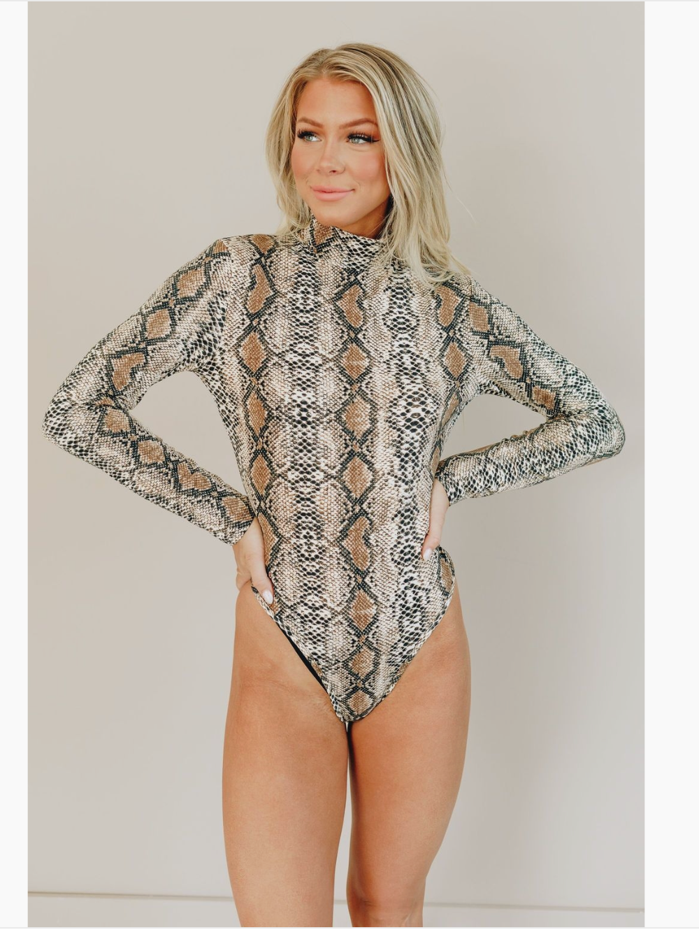 Animal Print