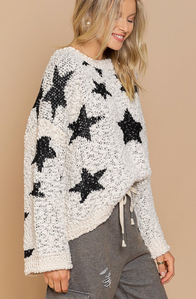 Star Sweater