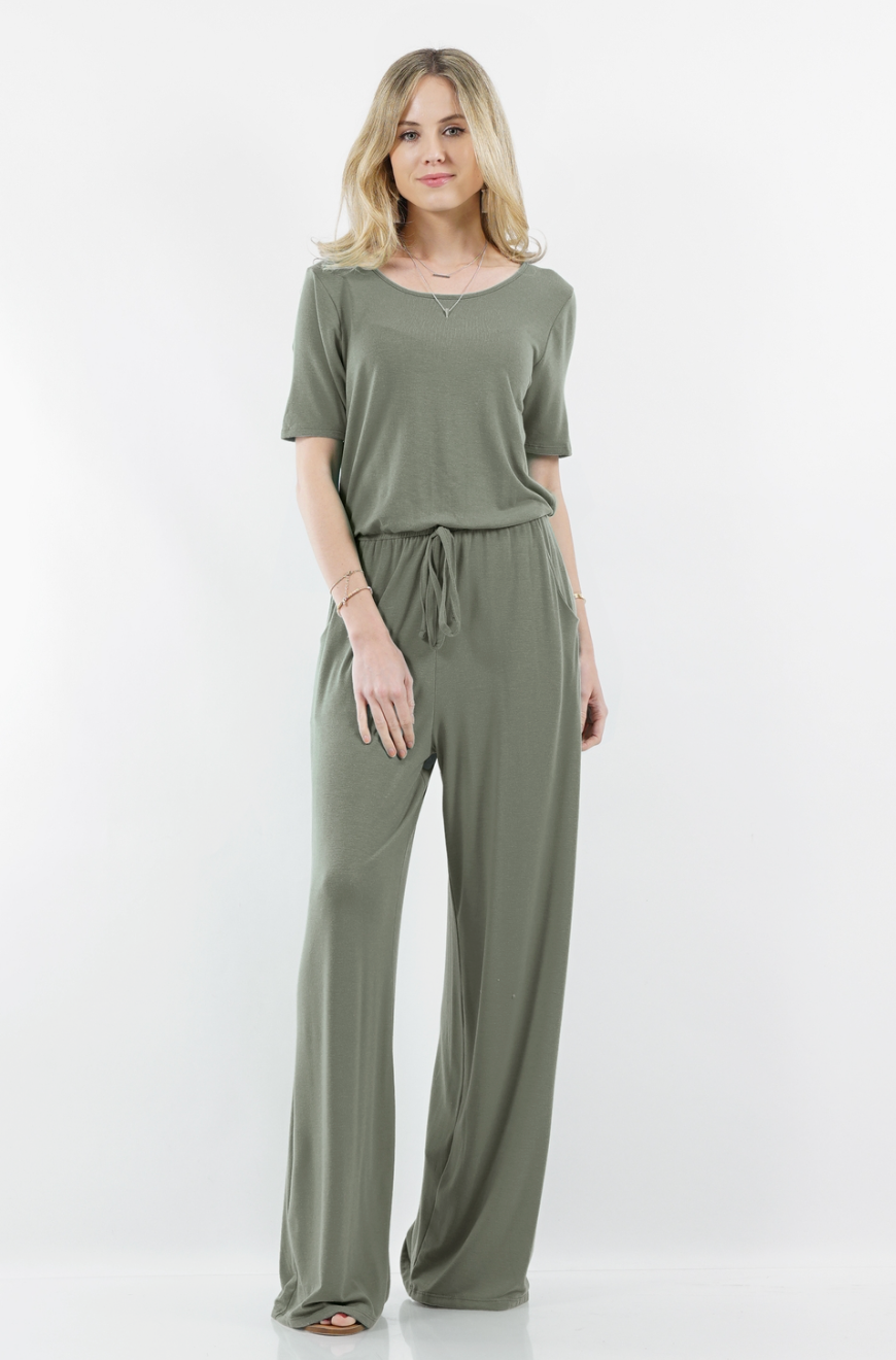 Super Soft Jumpsuit